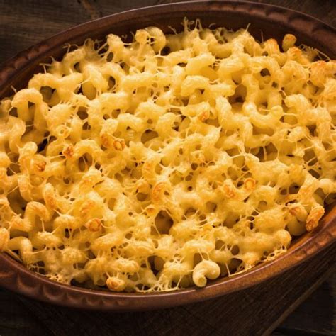 What To Serve With Macaroni And Cheese