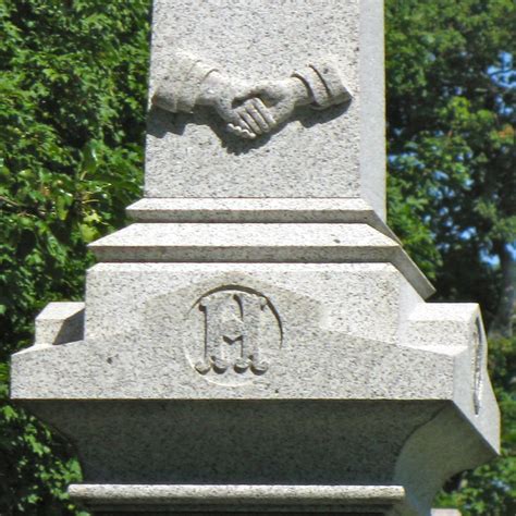 A Grave Interest Cemetery Symbols Of Love A Valentines Day Remembrance