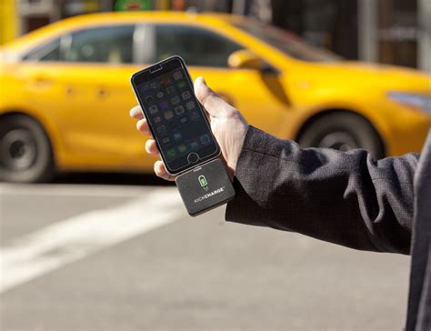 emergency mobile phone charger    juice