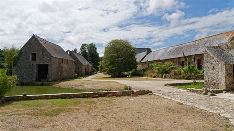 Manoir du Parc Saint Lô d Ourville Manche Vaxjo Flickr