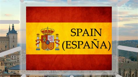 What do the spain flag colors mean – The Meaning Of Color