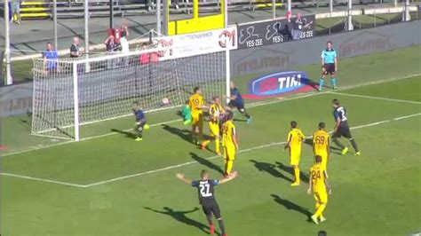 Verona Atalanta Highlights Ampia Sintesi Gol Youtube