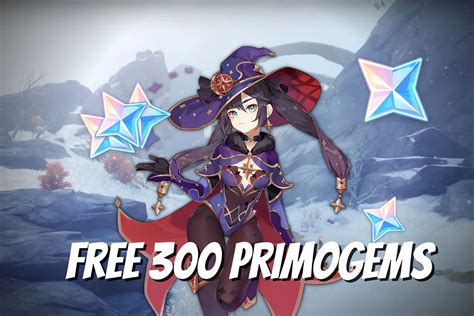 Genshin Impact Releases New Redeem Codes For Free Primogems In V