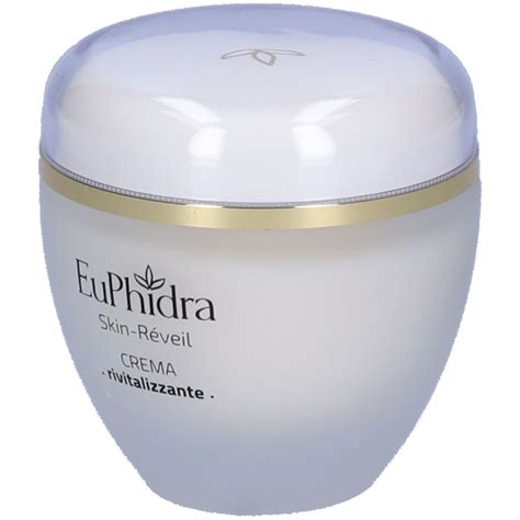 EuPhidra Skin Réveil CREMA rivitalizzante 40 ml Redcare