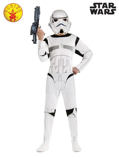 mens stormtrooper costume