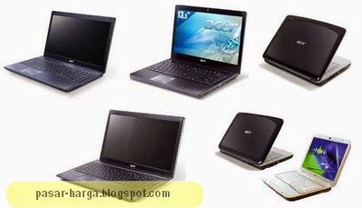 Harga Laptop Acer Aspire segala merk | Daftar Harga Genset Murah, Sewa | Jual Genset Bekas