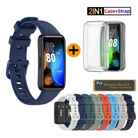 In Silicone Strap For Huawei Band Watchbands Watch Strap For