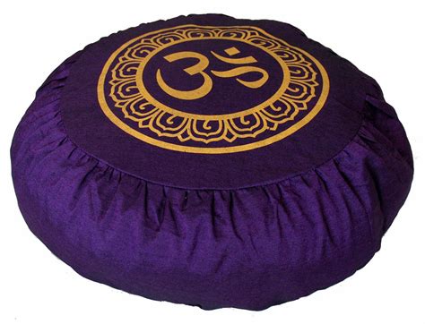 30 Best Meditation Cushions For 2021