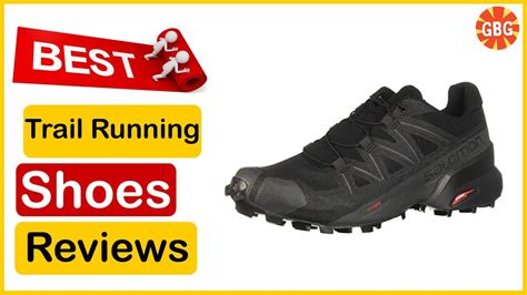 Best Mens Trail Running Shoes In 2023 🏆 Top 5 Tested And Buying Guide