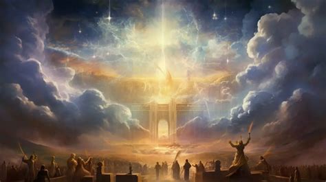 1 Kings Chapter 8 Explained: The Glory of Solomon's Temple