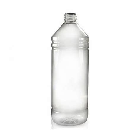 Liter Plastic Bottle Capacity Litre At Best Price In Pune Id