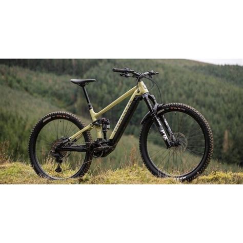 Marin Rift Zone E2 2024 Simple Bike Store