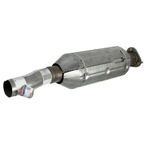 Yahoo Genuine Ford Motor Co Catalytic Converter