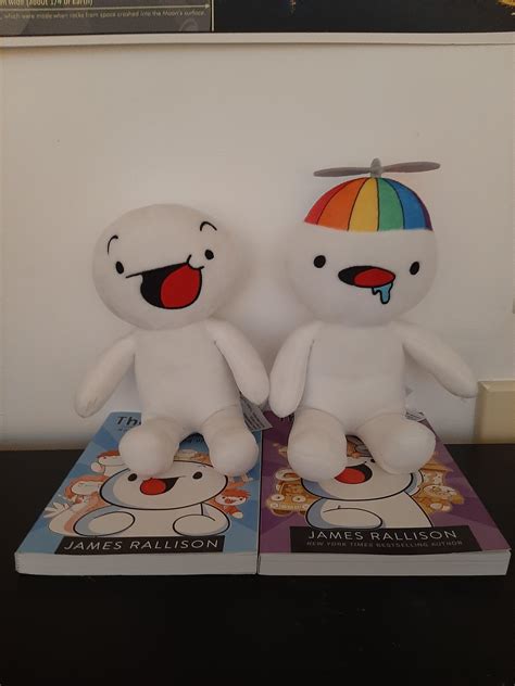 Got my first odd1sout merch today : r/theodd1sout