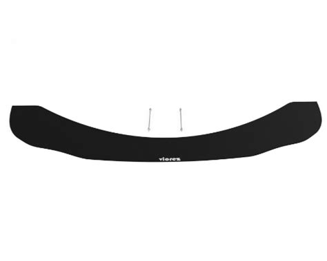 Vicrez Vz Style Front Bumper Splitter Infiniti G Coupe G Q