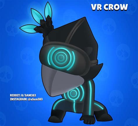 Crow Brawl Stars Skin Ideas - Brawl Stars Pack Opening 20 Box