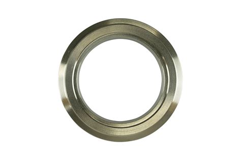 Turbosmart Wg45 Inlet Weld Flange Titanium Jm Imports