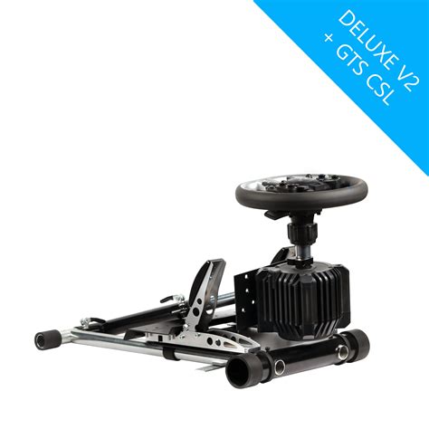 Wheel Stand Pro DELUXE V2 - Turtle Beach Velocity One Flight