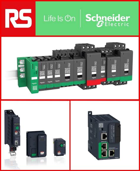 Optimize Your Industrial Operations With Schneider Electric S Smart