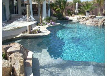 3 Best Pool Services in Midland, TX - Expert Recommendations