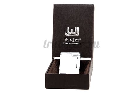 Зажигалка для трубки Winjet York 22207