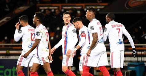 Ol Mercato Un Gros Départ En Défense Dans Les Tuyaux à Lyon