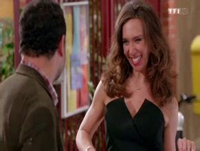 Charlotte Des Georges Nude Aznude