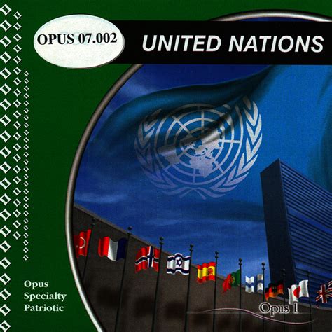united nations album  traditional spotify