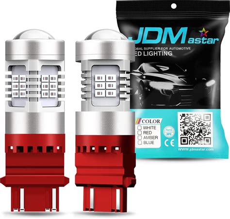 Brightest Led Reverse Light Bulbs In 2025