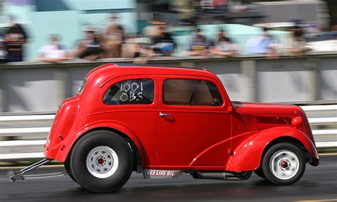 Ford Pop 2010 Nostalgia Drags Fram Autolite Dragway Mere Flickr