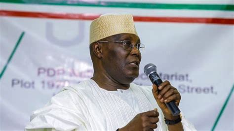 Atiku Ya Yabi Tsohon Alkalin Alkalan Najeriya Ya Taya Ariwoola Murna