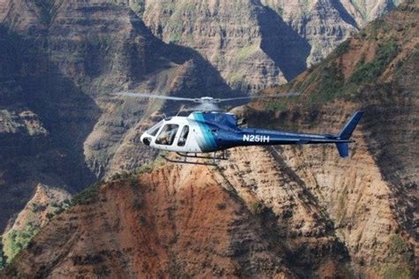 Island Helicopters Jurassic Falls Tour is one of the very best things ...