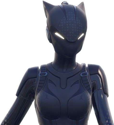 Download Lynx Fortnite Character Close Up