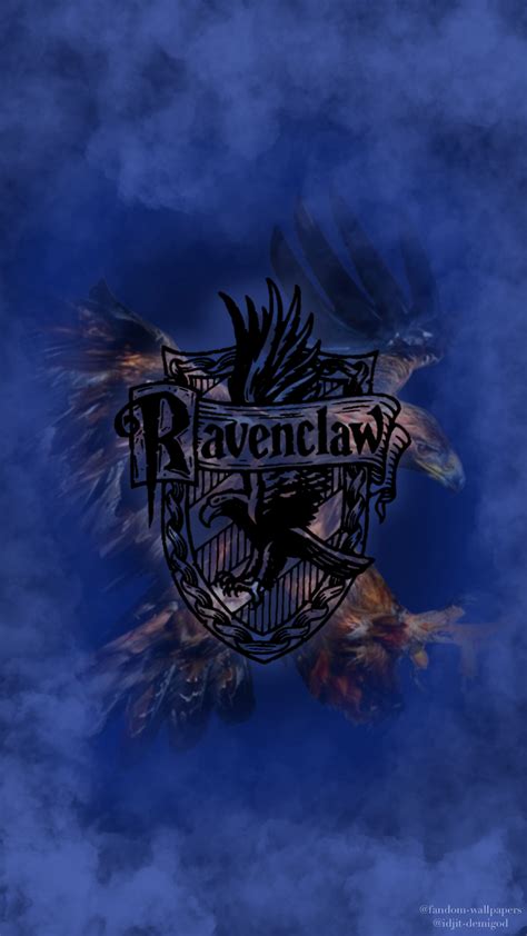 Ravenclaw iPhone Wallpapers - Wallpaper Cave