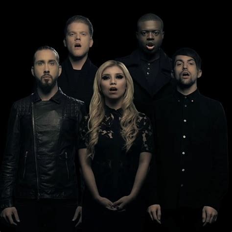 Stream Evolution Of Music - Pentatonix by Pentatonix | Listen online ...