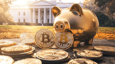 treasury crypto reserve add ons  good   meme coins