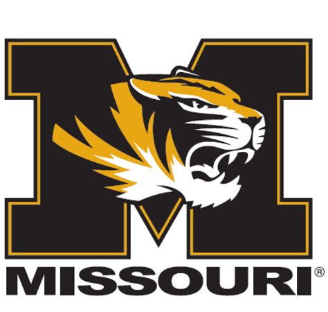 University of missouri Logos