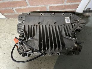 Venta De Zf As Tronic Schakel Modulator Wabco Caja De