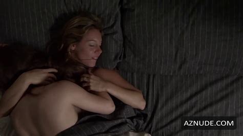 CARLA TURCOTTE Nude AZNude