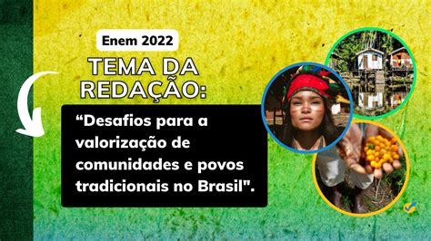 Desafios Para A Valorização De Comunidades E Povos Tradicionais No