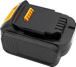 Cellonic Battery Replacement For Dewalt Dcr Dcr Dwst Qw