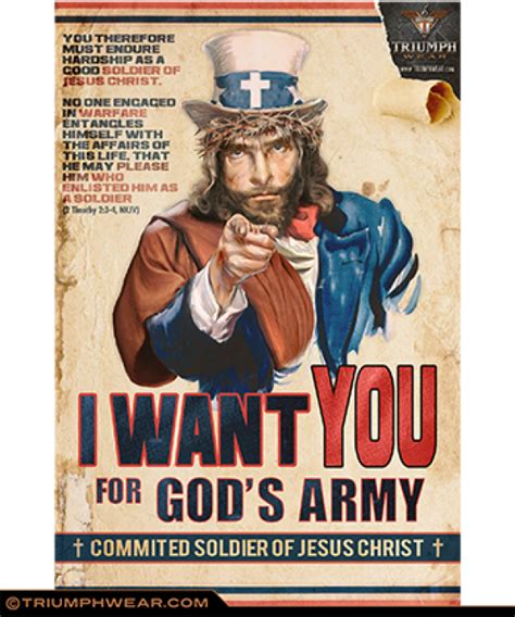 Uncle Sam Jesus Poster Uncle Sam Posters Pinterest Want You For God