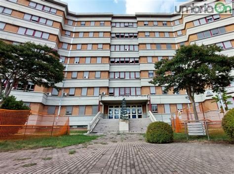 Ospedale Terni Tre Delibere Per Il Nuovo Assetto Organizzativo Salto