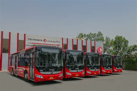 Citybus Pass Kuwait Bus Pass Price In Kuwait Iiq Kuwait Bus Routes