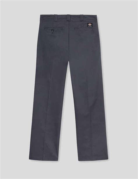 Pantal N Dickies Original Work Pant Charcoal Grey