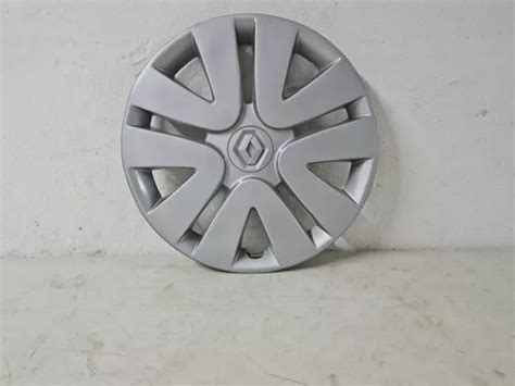 Tapon Copa Polvera Rin Renault Fluence Uso Original Meses Sin