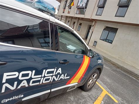 Detenida Una Empleada Del Hogar Por Los Hurtos De Joyas En Dos