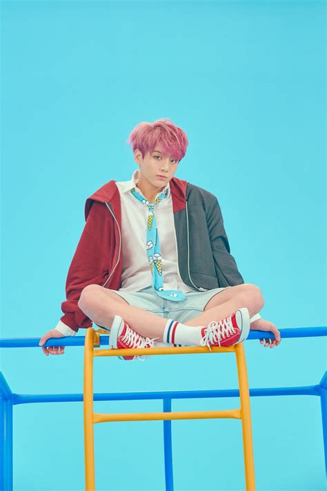 “love Yourself Answer” Bts Divulga Novas Fotos Promocionais Popline