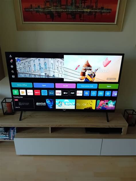 LG oled 55 Zoll Smart TV | Kaufen auf Ricardo