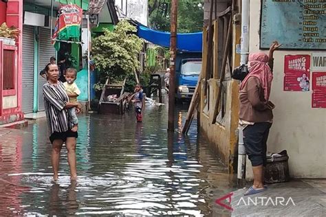 Pakar Tekankan Pentingnya Penataan Ruang Berbasis Mitigasi Bencana